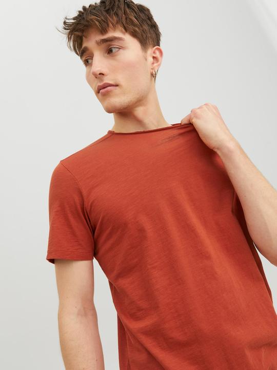 Immagine prodotto Jack & Jones Maglietta in cotone organico (S)