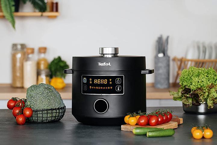 Image du produit Tefal Multicuiseur CY7548 (Prise UE)