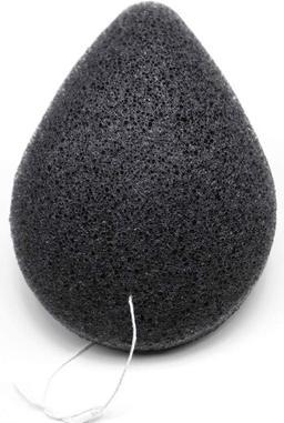 Purito Konjac Sponge Bamboo Charcoal