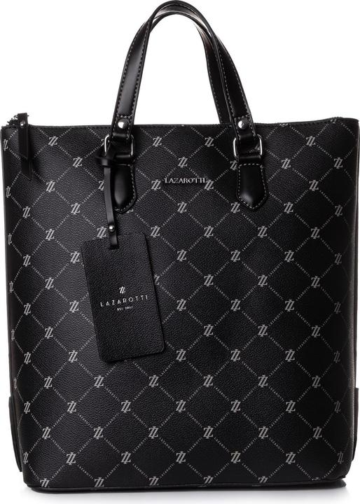 Lazarotti Palermo Rucksack 31 cm (10 l)