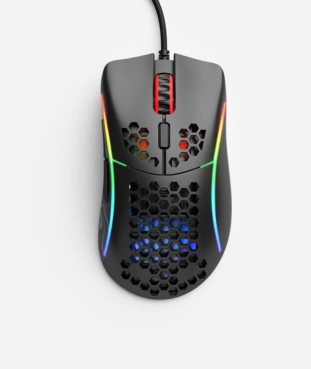 Produktbild Glorious PC Gaming Race Model D- (Kabelgebunden)