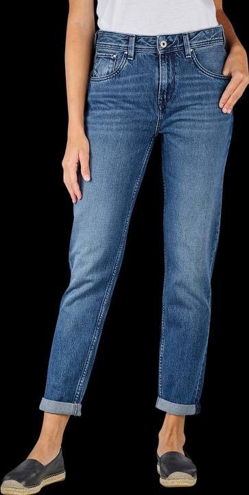 Pepe Jeans Violet Boyfriend DH2 medium