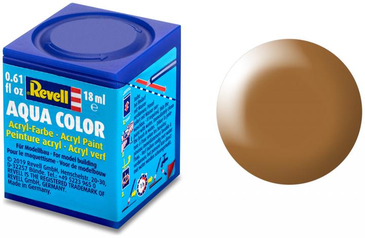 Actual product image Revell Aqua Color