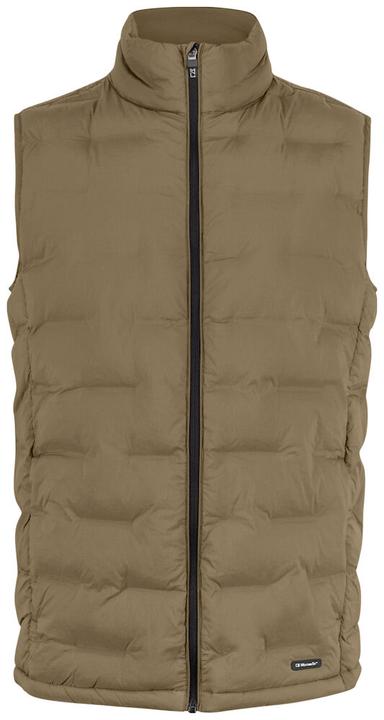 Produktbild Cutter & Buck Baker Heren Vest Donkergroen - maat XXL (XXL)