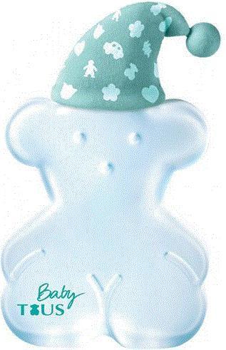 Produktbild Tous Baby (Eau de cologne, 100 ml)