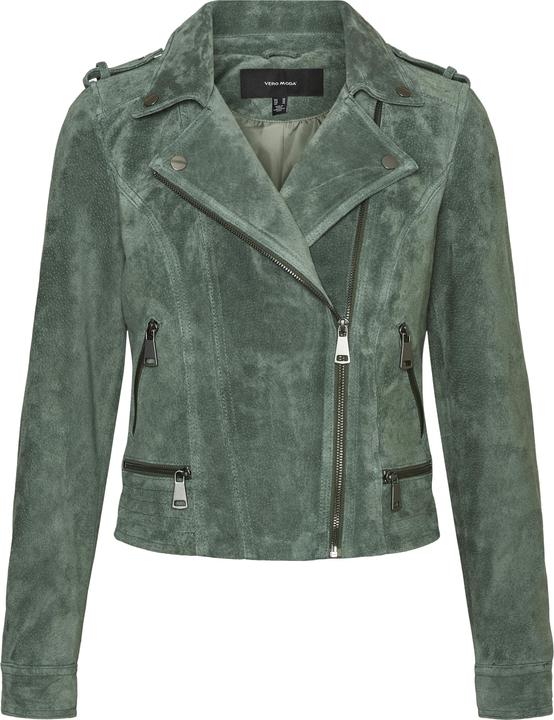 Image du produit Vero Moda Veste Vmroyce Short Suede Jacket Exc (M)