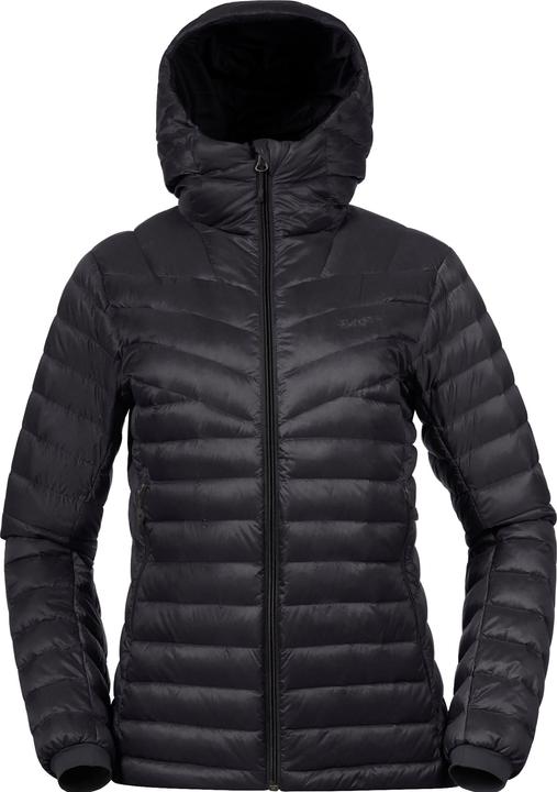 Bergans Rabot Light Down Hoodie (S)