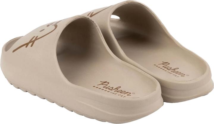 Produktbild Pusheen Slipper mit geformtem Fussbett Mädchen (32)