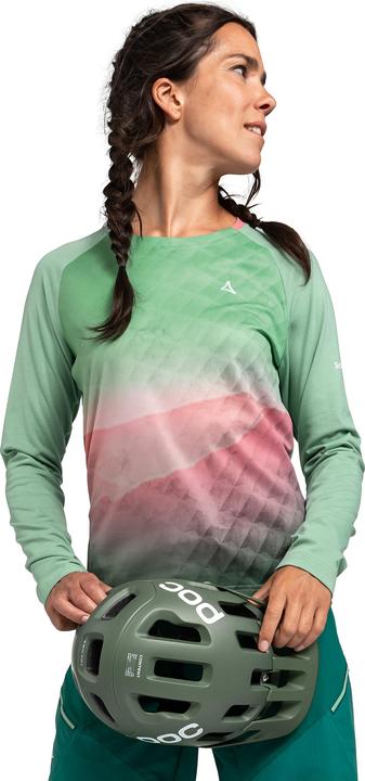 Produktbild Schöffel Women's Longsleeve Altitude (40)