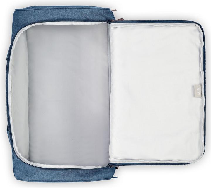 Image du produit Delsey Sac de voyage Maubert 2.0 50 cm (37 l)