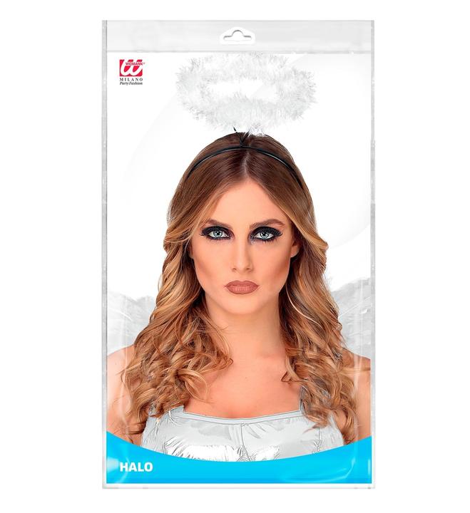 Actual product image Widmann halo on headband