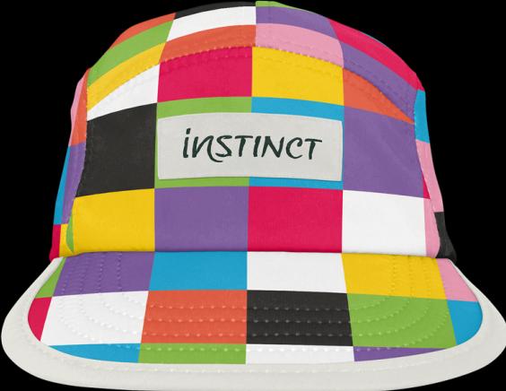 Immagine prodotto Instinct Trail Endurance Cap - Cap (Taglia unica)