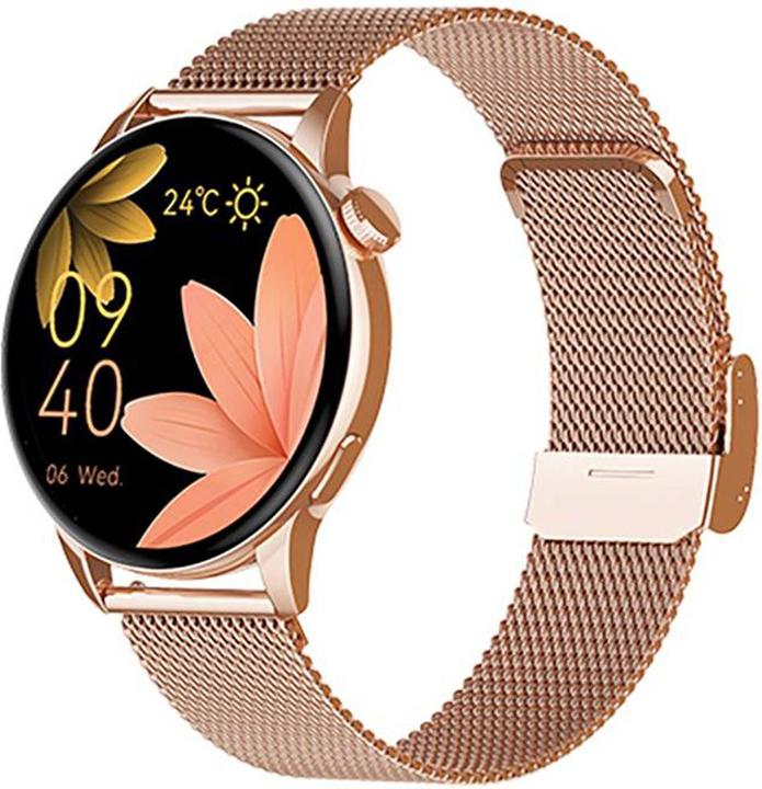 Produktbild Maxcom Passend für FW58 Vanad Pro Gold (46 mm)