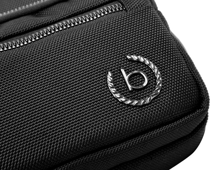 Actual product image Bugatti Nero