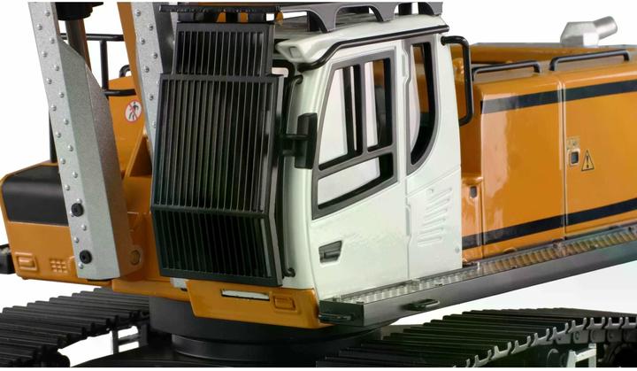 Produktbild Amewi Kettenbagger G106E (RTR Ready-to-Run)