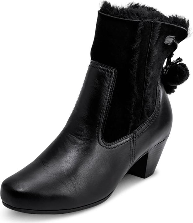 Actual product image Vitaform Soft ankle boot (35, 36, 37, 38, 39, 40, 41, 42, 43, 44)