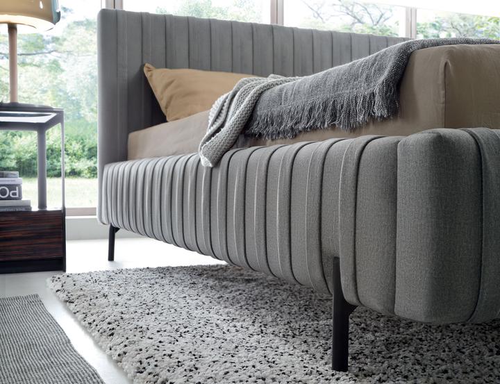 Produktbild ELTAP Plissa (180 x 200 cm)