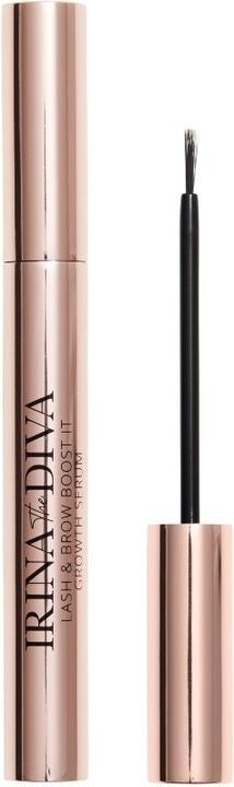 Irina The Diva Lash & Brow Boost It Growth Serum 8 ml (8 ml)