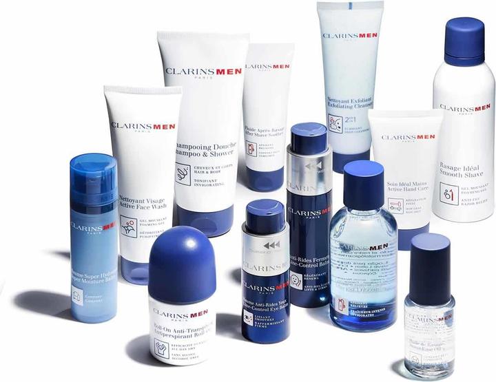 Produktbild Clarins Nettoyant Exfoliant re21 (Peeling, 125 ml)