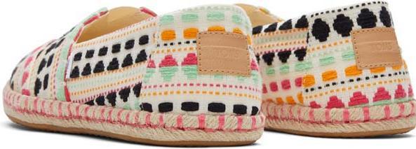 Produktbild Toms W's Alpargata Rope Woven (38)