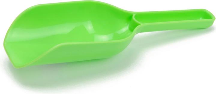 Actual product image Androni Shovel