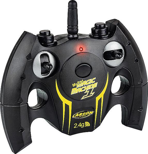 Produktbild Carson My First Magic Machine Y.2.4G (RTR Ready-to-Run)