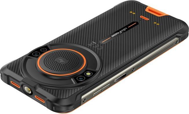 Image du produit Ulefone POWER ARMOR 16 PRO 4+64GB DS 4G ORANGE OEM (64 Go, Orange, 5.93", Double SIM, 16 Mpx, 4G)