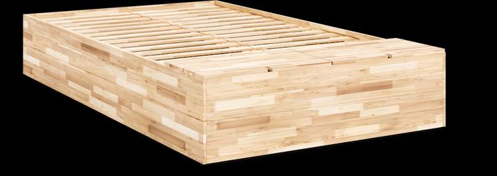 Immagine prodotto Karup Design Letto del seminterrato (140 x 200 cm)
