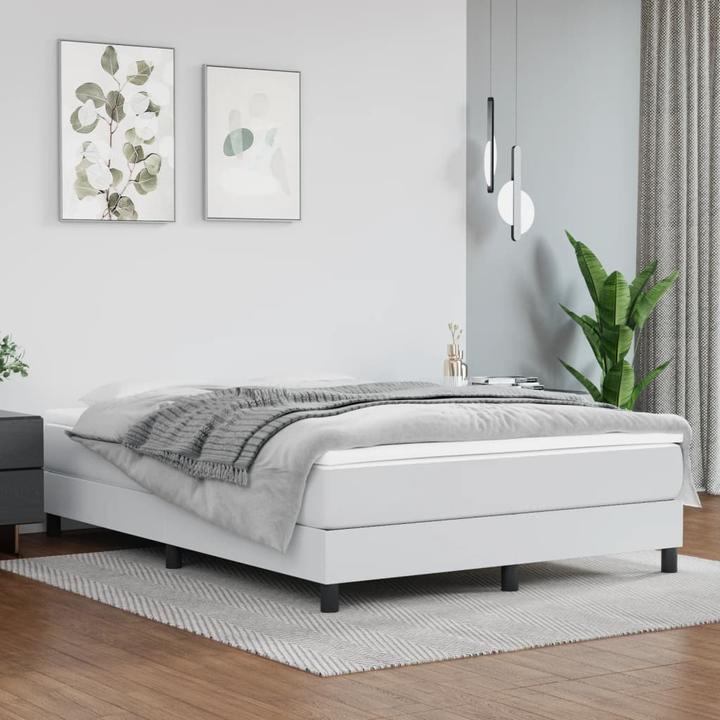 Immagine prodotto VidaXL Waidgund (160 x 200 cm, Nucleo della molla)