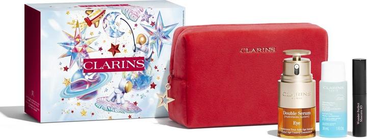 Produktbild Clarins Specials - Double Serum (Gesichtspflege set)