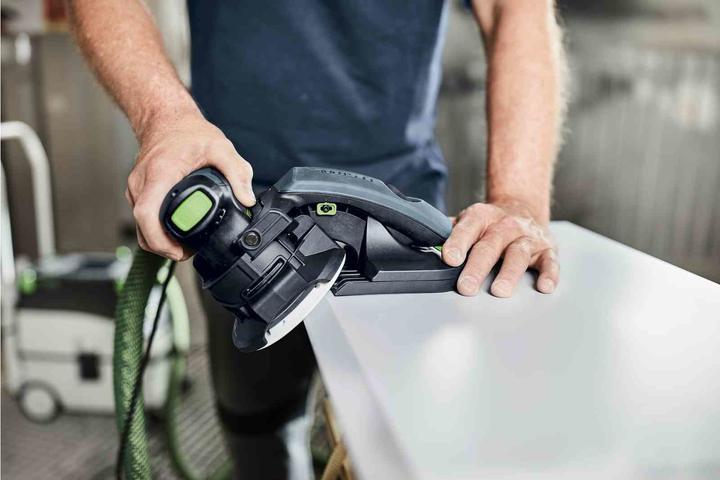 Immagine prodotto Festool Levigatrice per bordi ES-ETS 125 REQ-Plus CH (Levigatrici rotorbitali, 250 W)