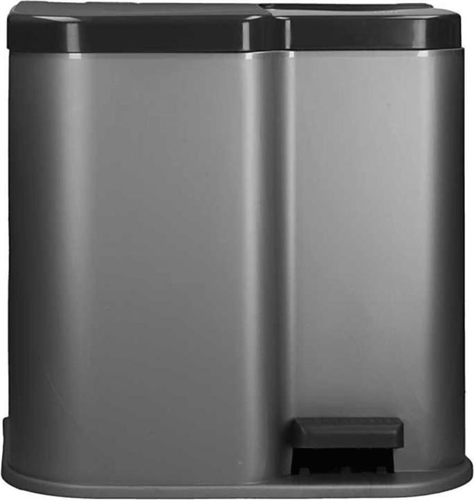 Actual product image Curver Duo bin 15l + 6l (21 l)