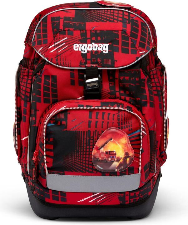 Immagine prodotto Ergobag Schulthek-Set (20 l)