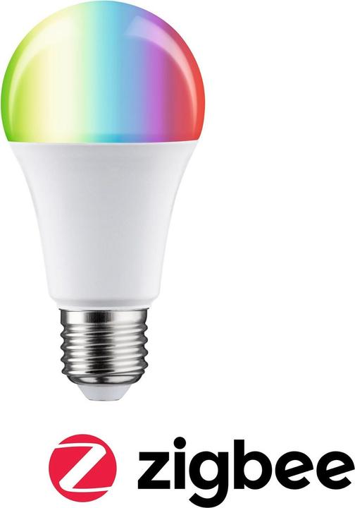 Immagine prodotto Paulmann AGL Zigbee Filament (E27, 11 W, 1055 lm, 1 x, F)