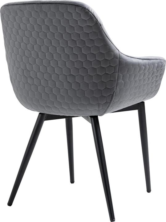 Produktbild SalesFever Essgruppe (180 x 90 x 76.5 cm)