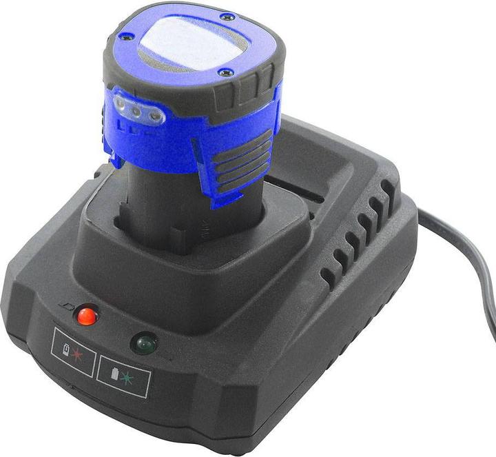 Produktbild Marinetech Mini Polier- Schleifmaschine