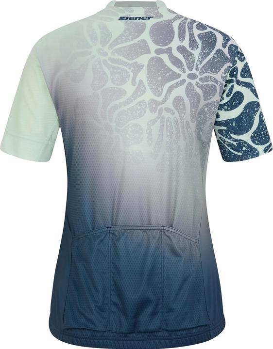 Actual product image Ziener Radtrikot Nelenia (34)
