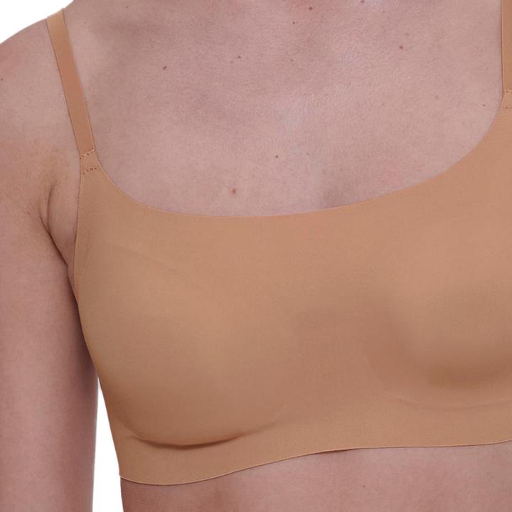 Image du produit Sloggi ZERO Feel 2.0 Ultra Bra Bustier (S, Une unité par pack)