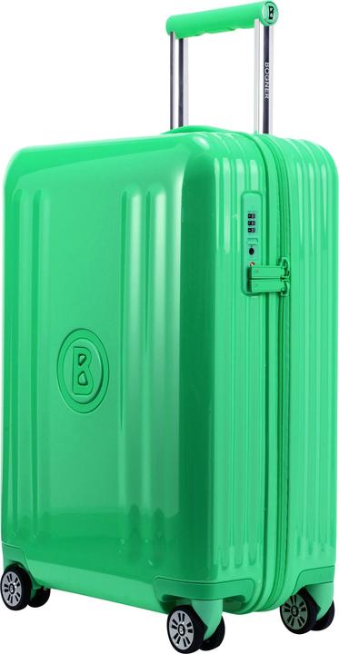 Image du produit Bogner Valise piz c55 svz 4w (38 l, Bagage à main (jusqu'à 50l))