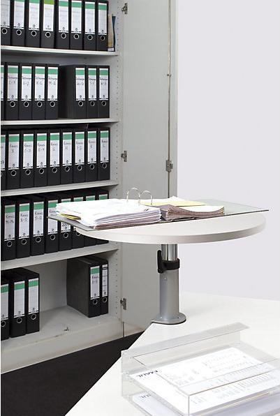 Image du produit Maul Bureau de table, ergonomique