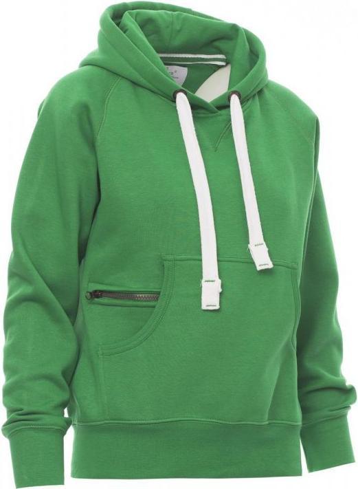 Produktbild Payper Hoodie Damen Atlanta+ (L)