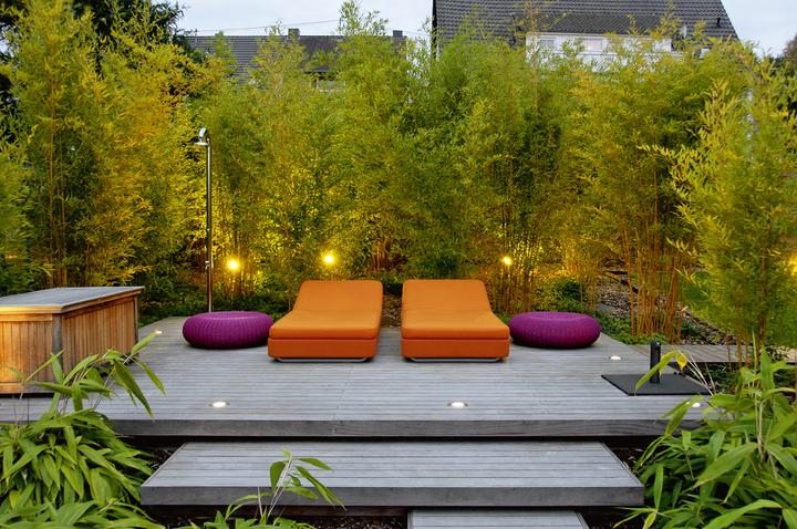 Produktbild Sichtschutz im Garten (Deutsch, Manuel Sauer, 2011)