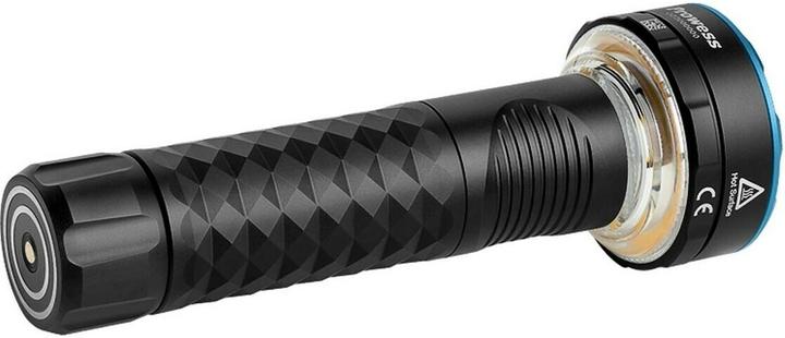 Produktbild Olight Taschenlampe und Laterne (14.30 cm, 5000 lm)