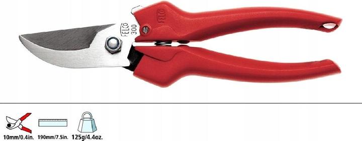 Produktbild Felco Blumen-/Früchtescheren