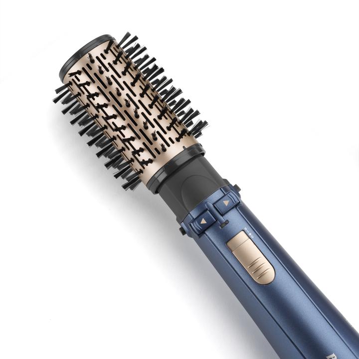 Productafbeelding BaByliss Style Pro 1000 AS965E Fhnborstel - 4 Multistyler opzetstukken - Volume/Steilen/Fhnen - Coolshot - 10