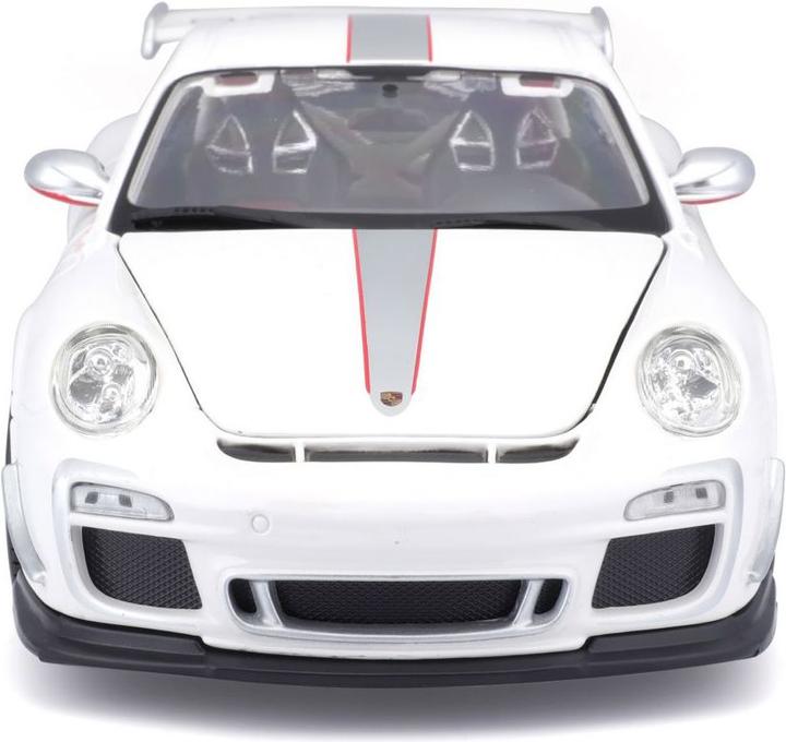 Produktbild Bburago Porsche 911
