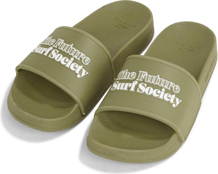 Produktbild O'Neill The Future Surf Society Unisex Slides (41)