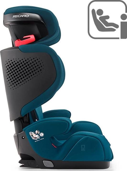 Produktbild RECARO Mako 2 Elite