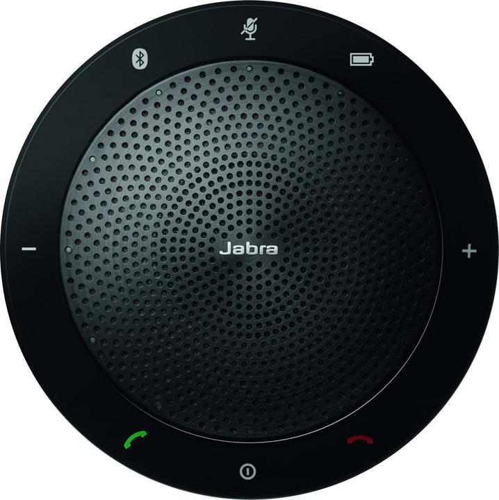 Actual product image Jabra Speak 510+ MS