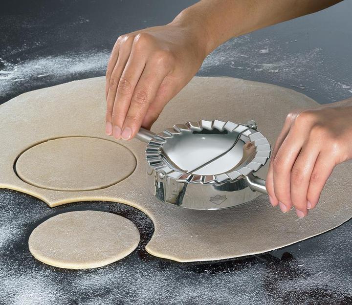 Produktbild Küchenprofi Ravioli-Former